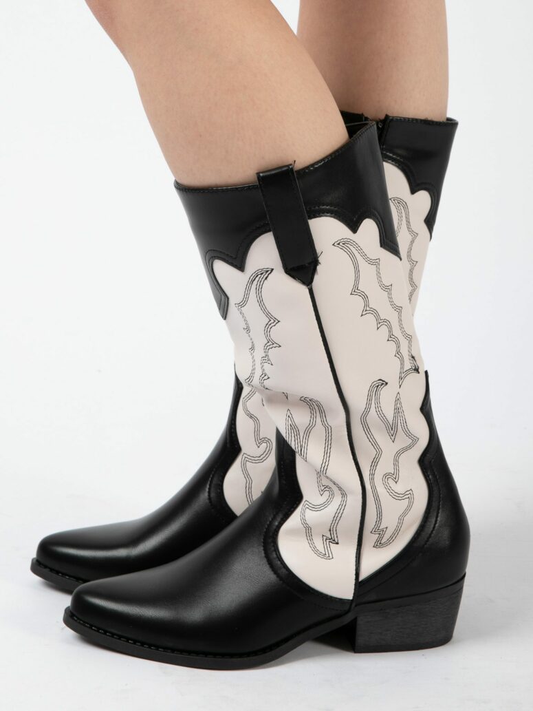 Cowboy-Stiefel "Montana"