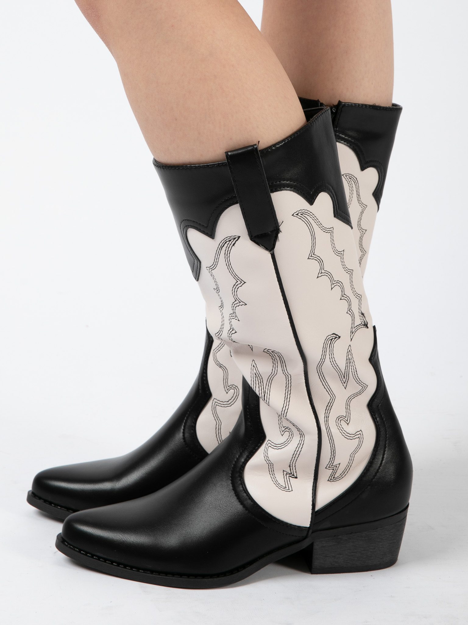 Cowboy-Stiefel "Montana"